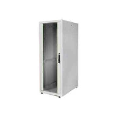 DIGITUS Netzwerkschrank DIGITUS 32HE 600x800mm, grau, Dynamic