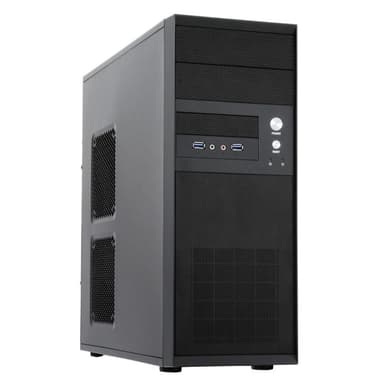 Chieftec MESH CQ-01B-U3 ohne Netzteil