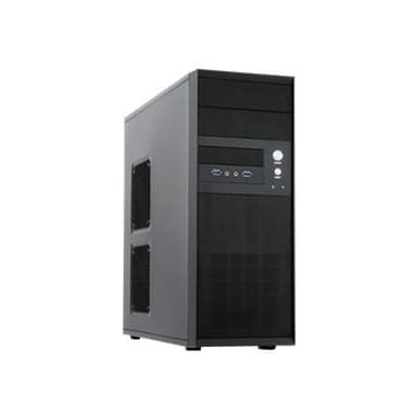 Chieftec MESH CQ-01B-U3 ohne Netzteil