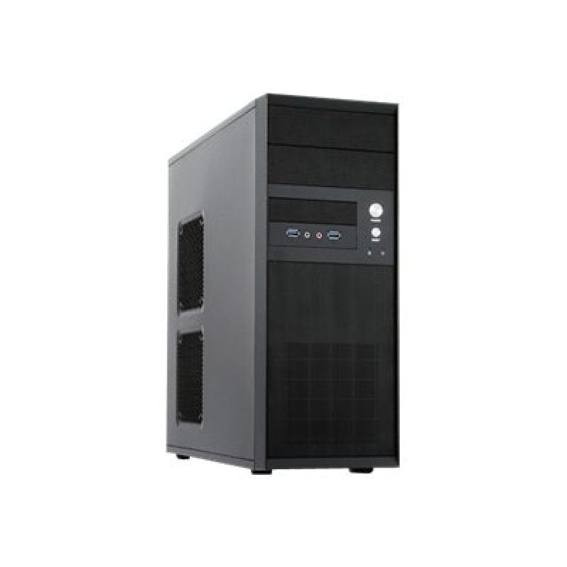 Chieftec MESH CQ-01B-U3 ohne Netzteil