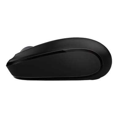 MICROSOFT Mouse Wireless Mobile 1850 black