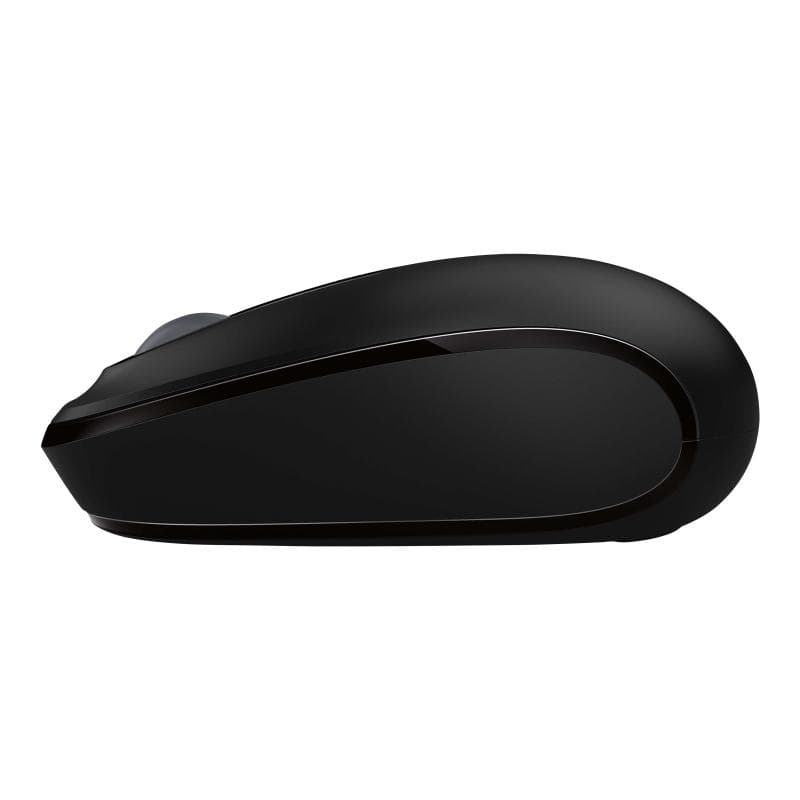 MICROSOFT Mouse Wireless Mobile 1850 black