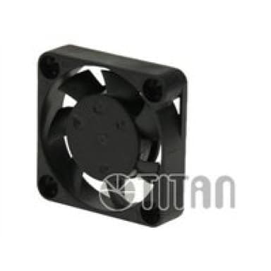 Titan Lüfter TFD-3007M12S, 30x30x7mm