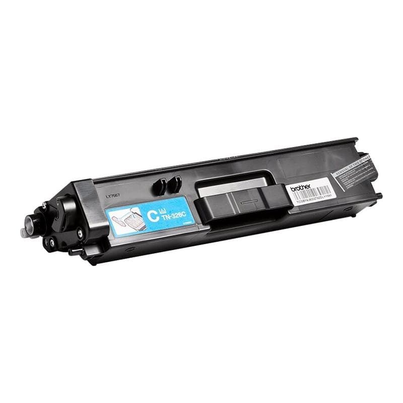BROTHER TN326C Cyan Tonerpatrone