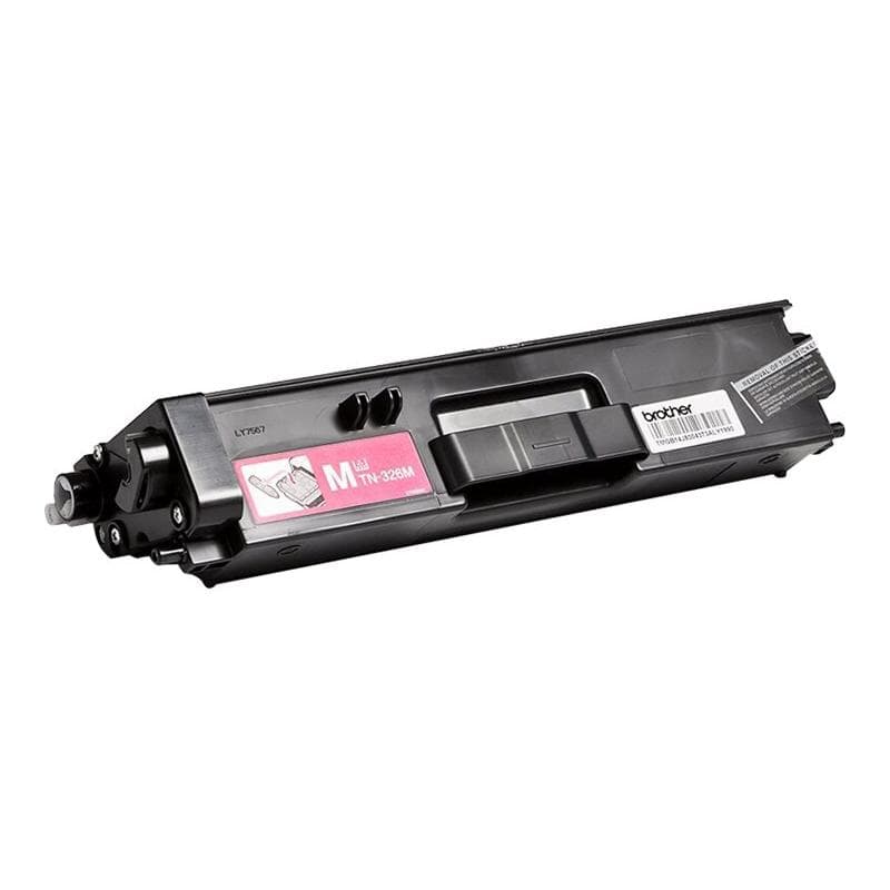 BROTHER TN326M Magenta Tonerpatrone