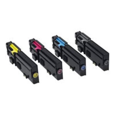 DELL Magenta Tonerpatrone