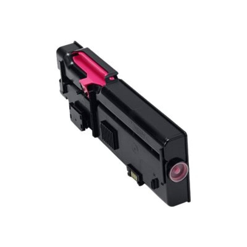 DELL Magenta Tonerpatrone