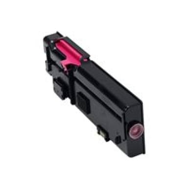 DELL Magenta Tonerpatrone