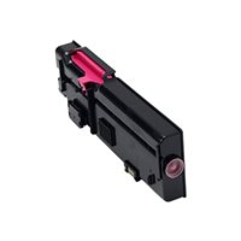 DELL Magenta Tonerpatrone