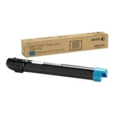 XEROX WorkCentre 7425/7428/7435 Cyan Tonerpatrone