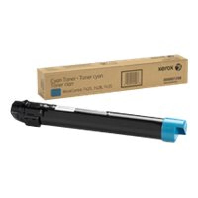 XEROX WorkCentre 7425/7428/7435 Cyan Tonerpatrone