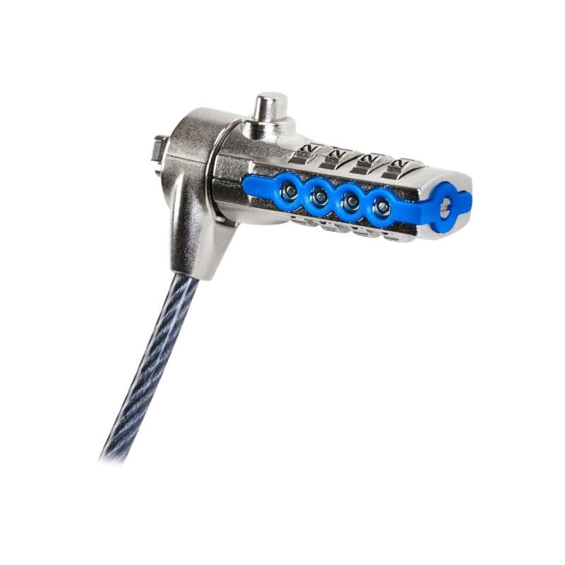 DEFCON CL Cable Lock Grau
