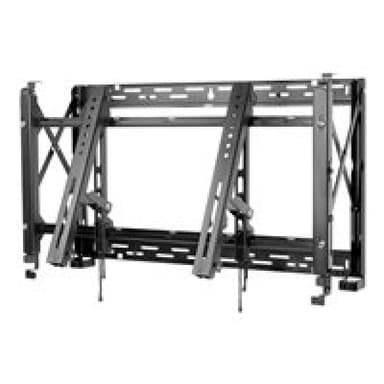 PEERLESS DS-VW765-LQR Video Wandhalterung mit Schnellverschluss 46 bis 65 Zoll VESA bis 600x400 bis