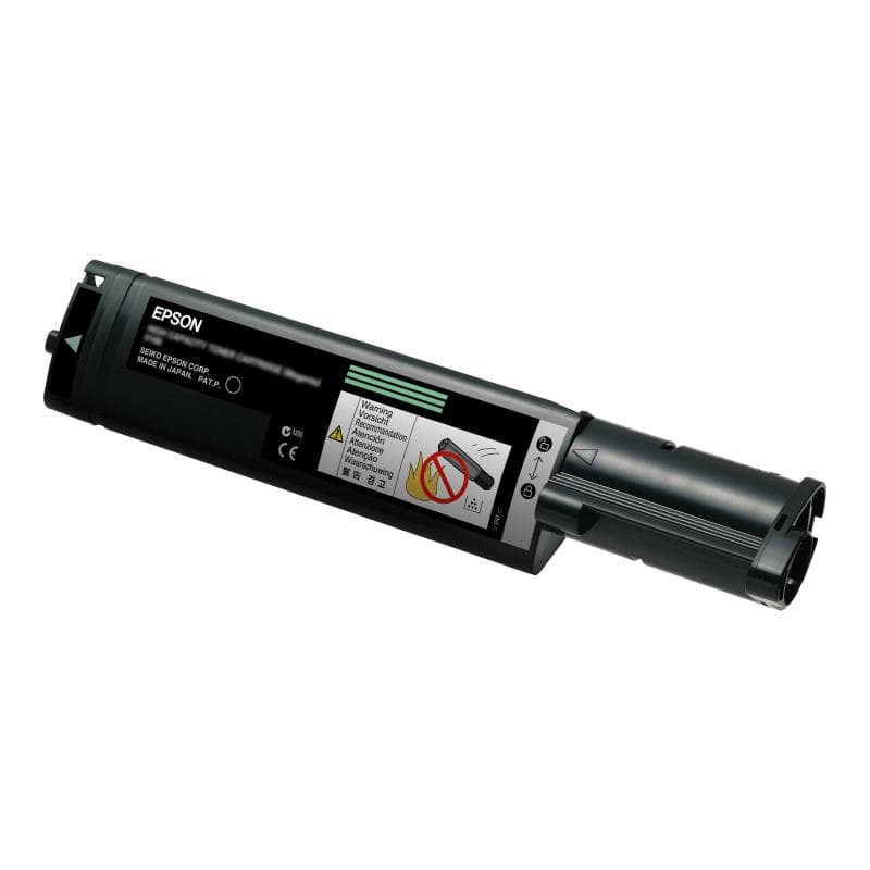 EPSON 0190 Schwarz Tonerpatrone