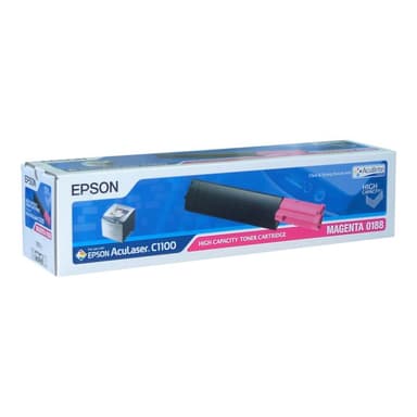 EPSON 0188 Magenta Tonerpatrone