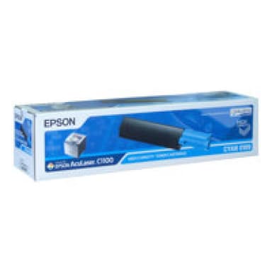 EPSON 0189 Cyan Tonerpatrone