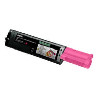 EPSON 0192 Magenta Tonerpatrone
