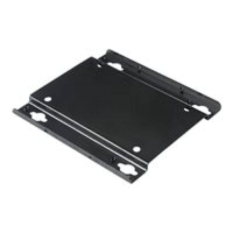 AKASA Wandhalterung für Mini ITX Gehäuse