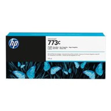 HP 773C Photo schwarz Tintenpatrone