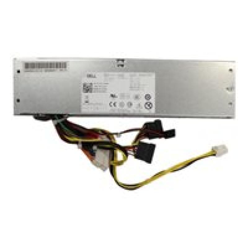 DELL PWR SPLY 240W SFF APFC HIPRO