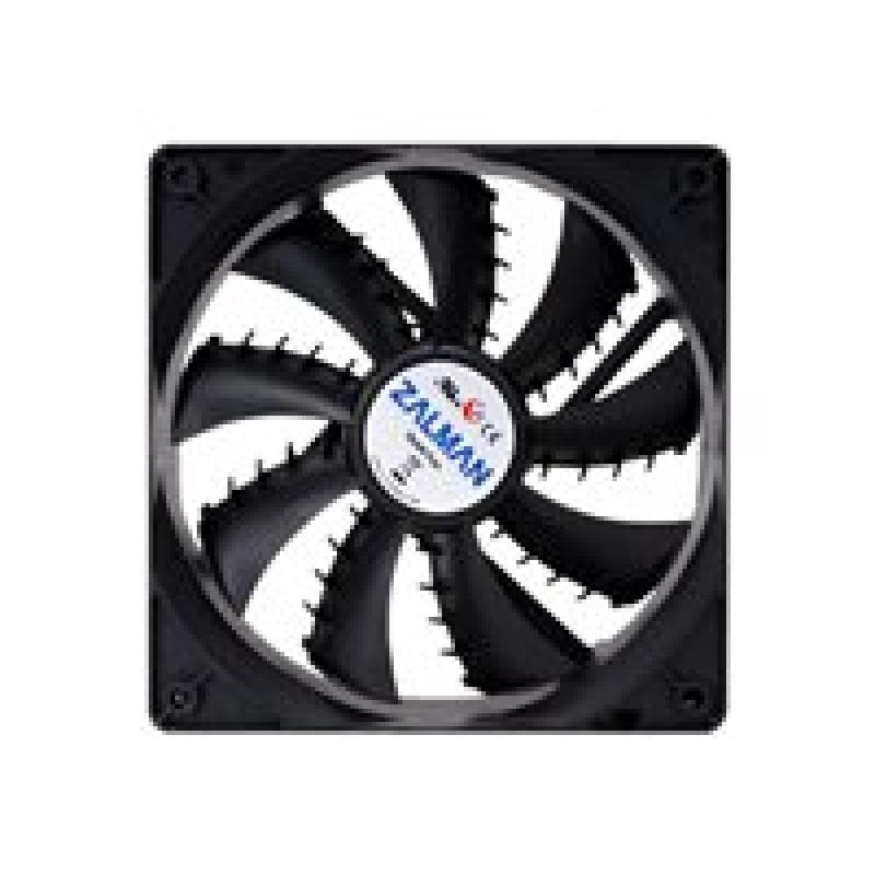 ZALMAN F1 Plus Shark Fin Blade Lüfter - 80mm