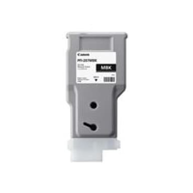 CANON PFI 207 MBK mattschwarz Tintenbehälter