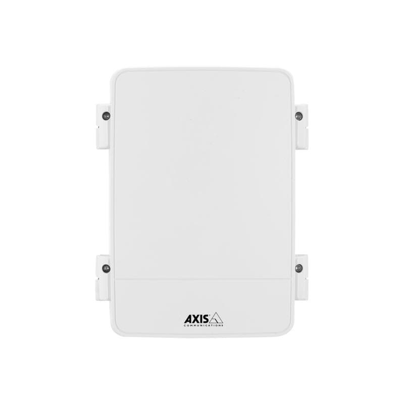AXIS T98A15-VE Media Conv Cabinet A 230v
