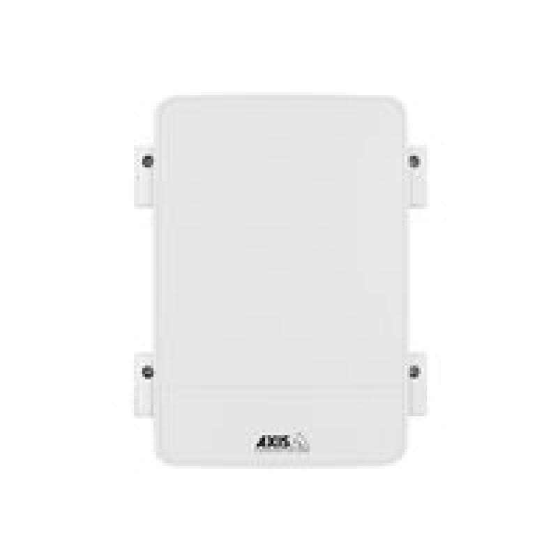 AXIS T98A15-VE Media Conv Cabinet A 230v