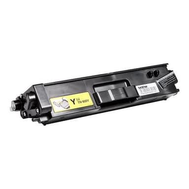 BROTHER TN900y Gelb Tonerpatrone