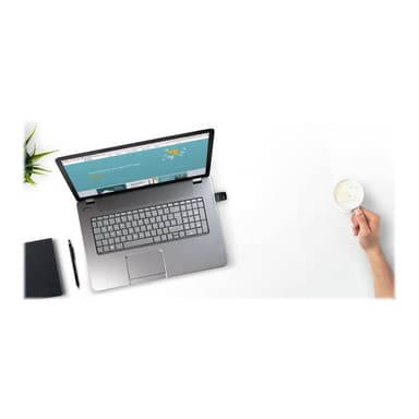 TP-LINK Archer T2U AC600 High Gain Dual Band Wi-Fi USB Adapter