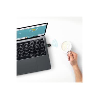 TP-LINK Archer T2U AC600 High Gain Dual Band Wi-Fi USB Adapter