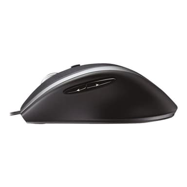 LOGITECH Mouse M500 black Laser