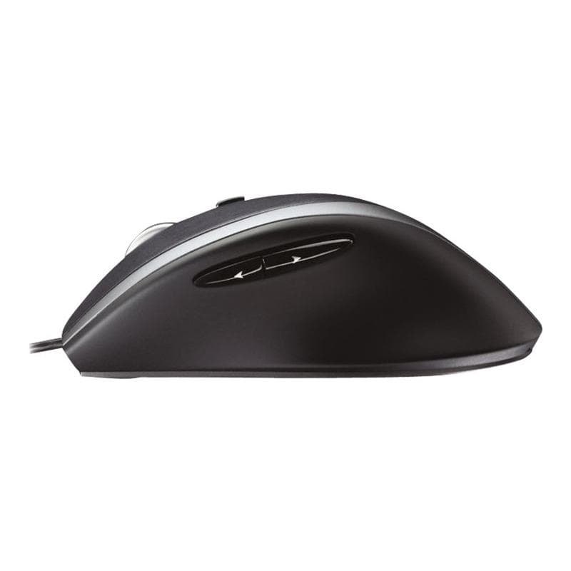 LOGITECH Mouse M500 black Laser