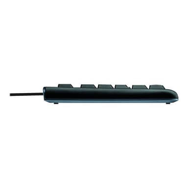 LOGITECH Wired Desktop Set MK120 USB