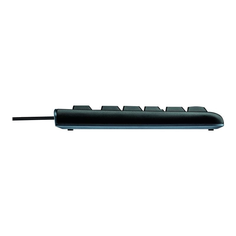 LOGITECH Wired Desktop Set MK120 USB
