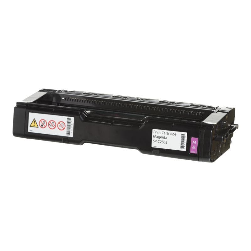 RICOH Magenta Tonerpatrone