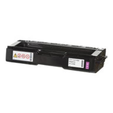 RICOH Magenta Tonerpatrone