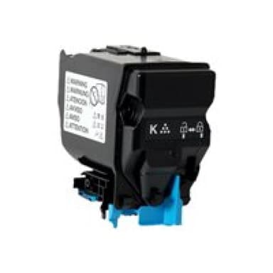 KONICA MINOLTA TNP 48K Schwarz Tonerpatrone