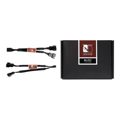NOCTUA NF-SYC1 4 Pin Y Kabel
