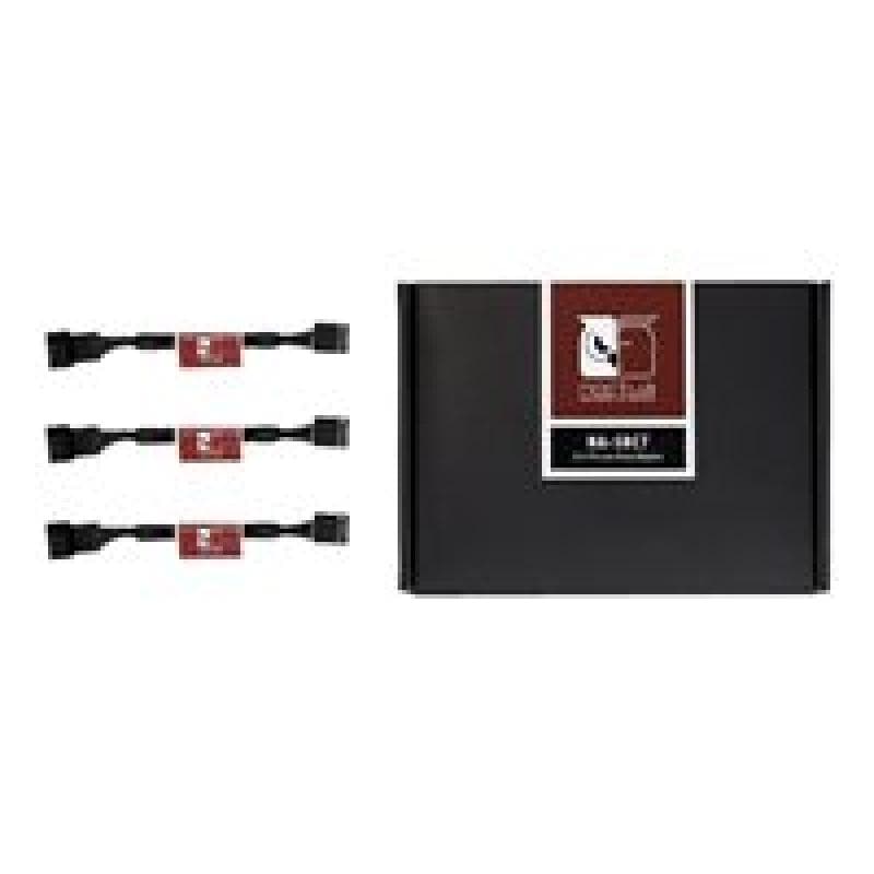NOCTUA NF-SRC7 Adapt. 4P. Low Noise