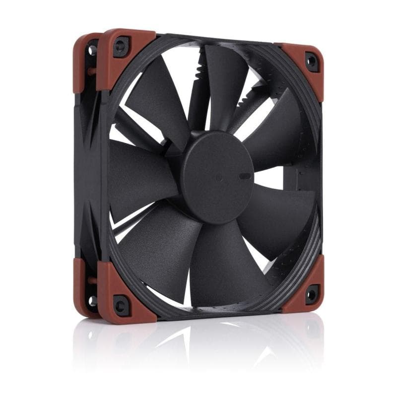 NOCTUA NF-F12 Indu. 3000 PWM 120x120x25 | industrial PPC