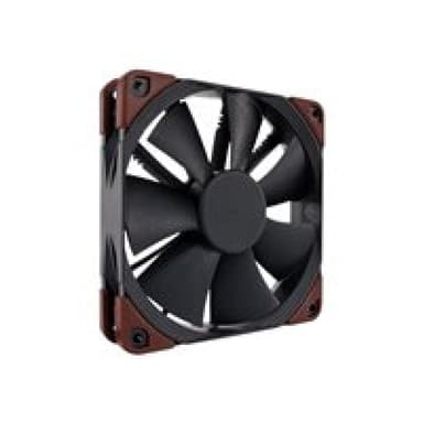 NOCTUA NF-F12 Indu. 2000 PWM 120x120x25 | industrial PPC