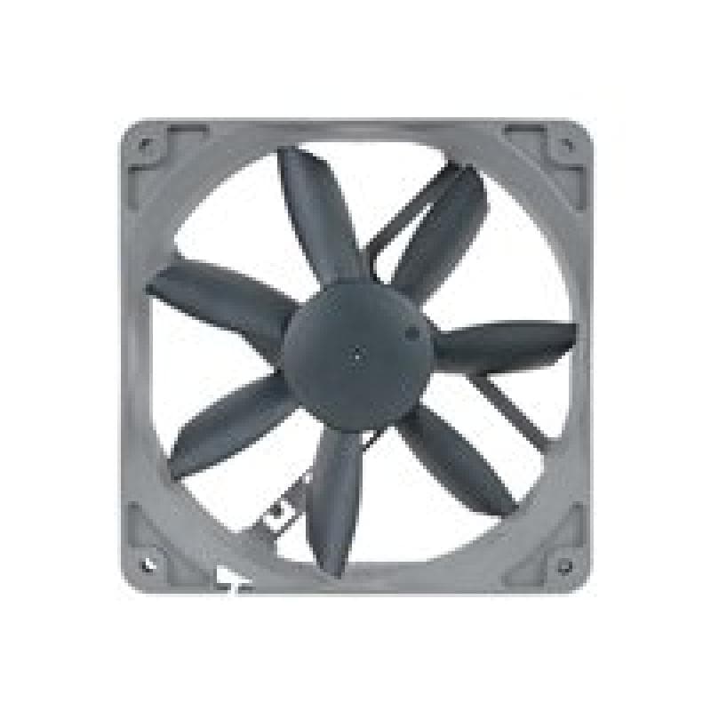 NOCTUA NF-S12B redux-1200 PWM 120x120x25