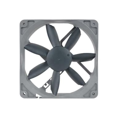 NOCTUA NF-S12B redux-1200 PWM 120x120x25