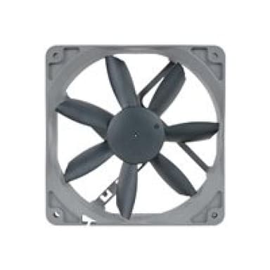 NOCTUA NF-S12B redux-1200 PWM 120x120x25