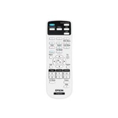 EPSON Remote Controller