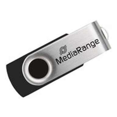 MEDIARANGE MEDIAR USB FLASH DRIVE 64GB