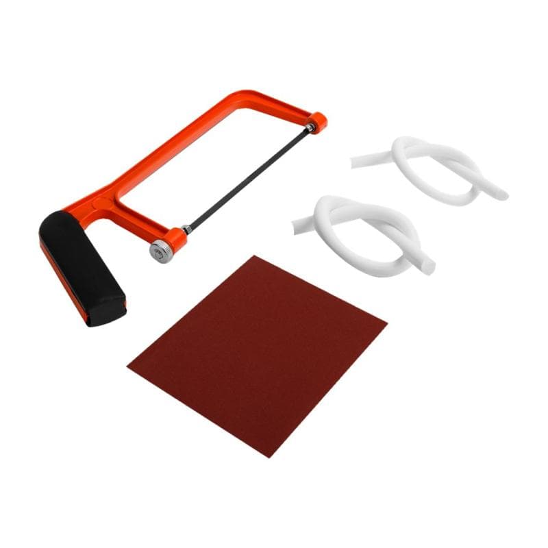 EK WATER BLOCKS EK-HD Tube D.I.Y. Kit 10 & 12mm