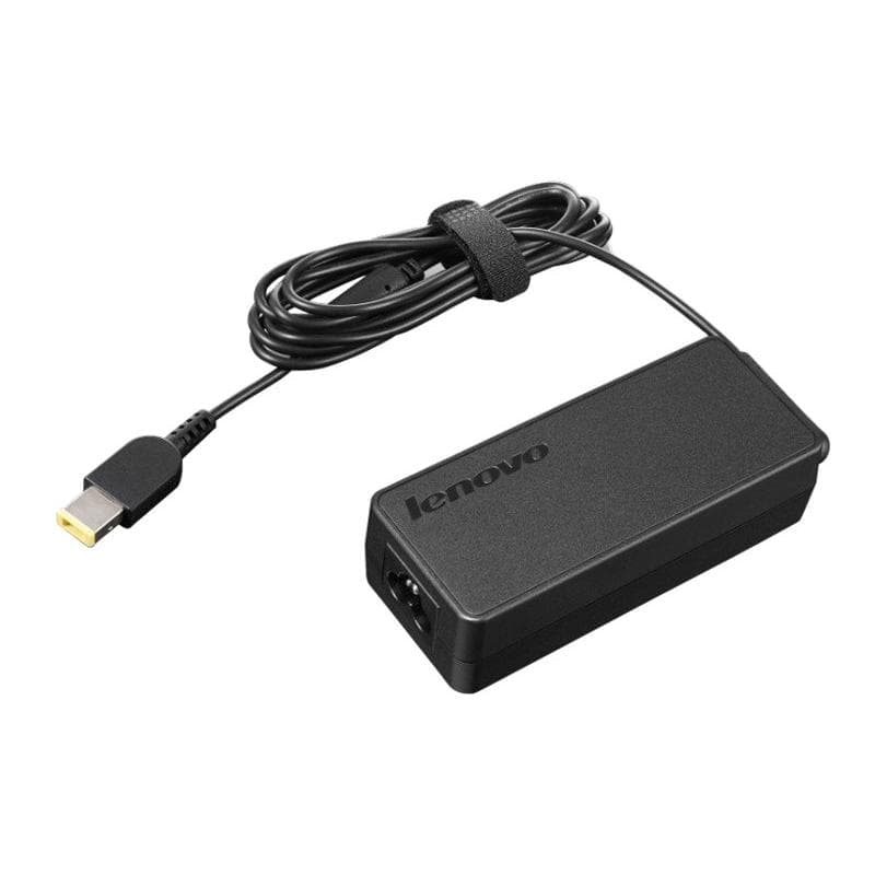 LENOVO 65W AC ADAPTER SLIM TIP