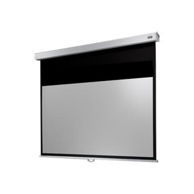 CELEXON Leinw. Rollo Prof. Plus 280x175 cm